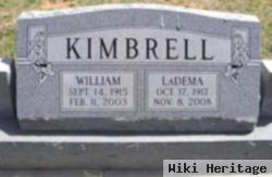 Ledema Johnson Kimbrell