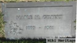 Mable M. Gilbert