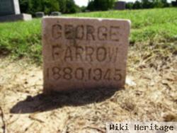 George Farrow