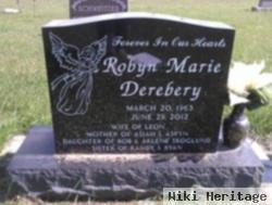 Robyn Marie Derebery