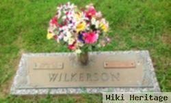 Willie Pearl Wilkerson