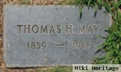 Thomas H. May