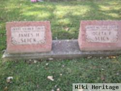 James H. Slick