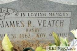 James R. "randy" Veatch