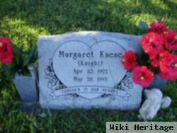 Margaret Kaese Knight
