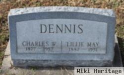 Lillie May Dennis