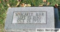 Margaret Iler