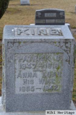 Patrick C. King