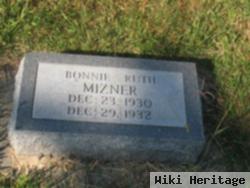 Bonnie Ruth Mizner