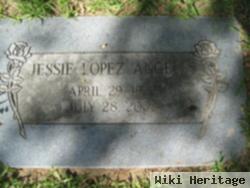 Jessie Lopez Angeles