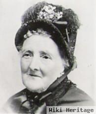 Lydia Wain Hudson