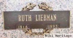 Ruth Liebman