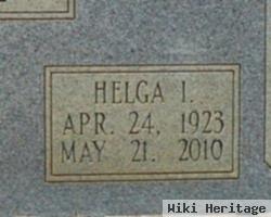 Helga I. Howell