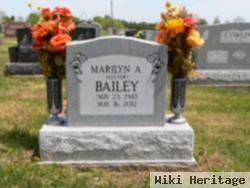 Marilyn Keener Bailey