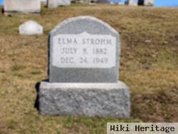 Elma Strohm