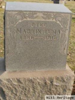 Martin Tuma