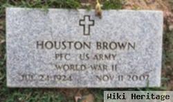 Houston Brown