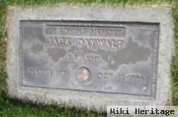 Jack Daywalt