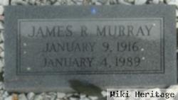 James R. Murray