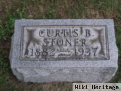 Curtis B. Stoner