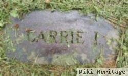 Carrie Irene Mumma