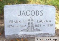 Frank J. Jacobs