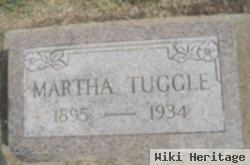 Martha Tuggle