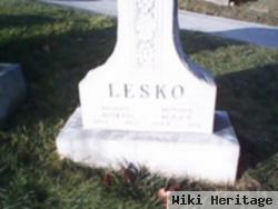 Joseph Lesko