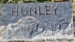 Infant Hunley