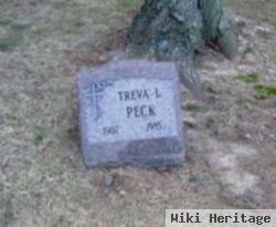 Treva Peck