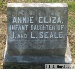 Annie Eliza Seale