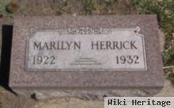 Marilyn Herrick