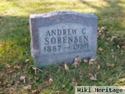 Andrew Sorensen