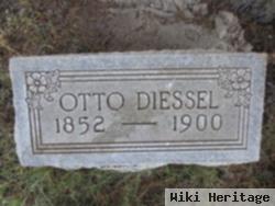 Otto Diessel