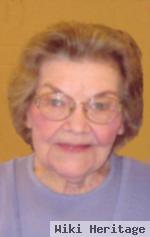 Lois M. Kline Wright