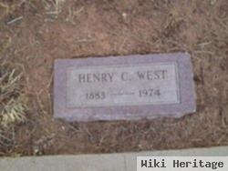 Henry Clay West