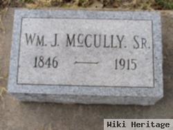 William J. Mccully