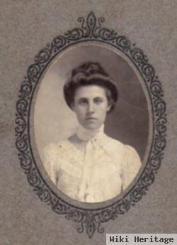 Dora Cawley Akers