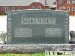 Cora C. Mckinney