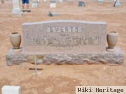 Edward Ellis Everts, Jr