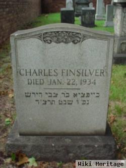 Charles Finsilver