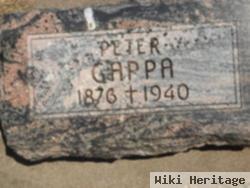 Peter Gappa