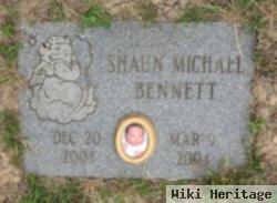 Shaun Michael Bennett