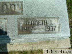 Kenneth L Garrison