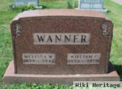 William C. Wanner