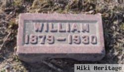 William Hickman