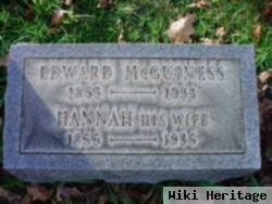 Edward Mcguiness