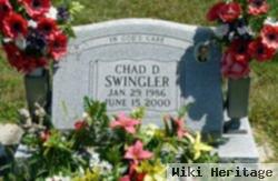 Chad D Swingler