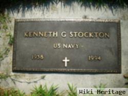 Kenneth Glenn Stockton