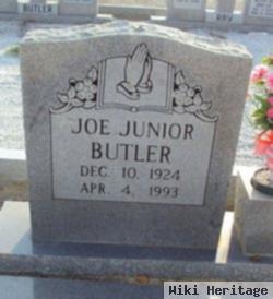 Joe Junior Butler